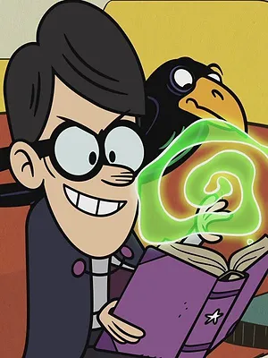 Bienvenue chez les Loud S7 E18