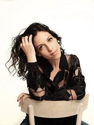 Beatrice Rana spielt Rachmaninow