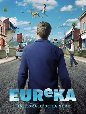 Eureka