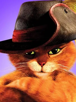 Les aventures du Chat Potté S5 E6