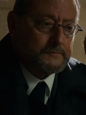 S1 E8 : Secret de famille