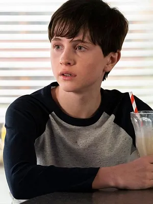 Resident Alien S3 E4