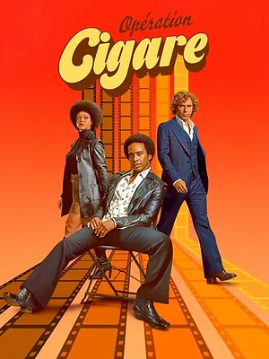 Saison 1