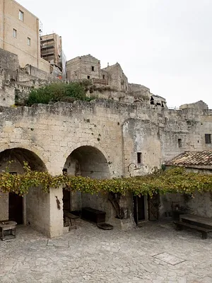 World's Most Secret Hotels