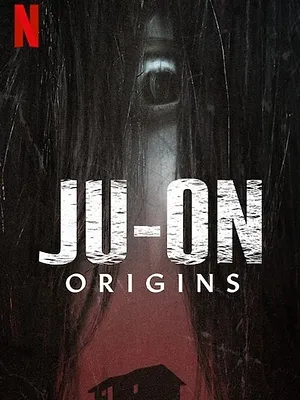 Ju-On Origins
