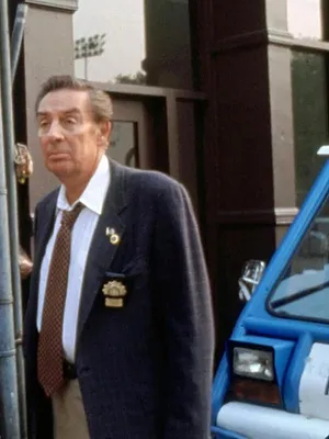 New York, police judiciaire S13 E13