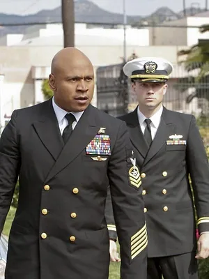 NCIS : Los Angeles S4 E20