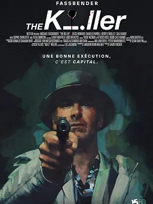 The Killer