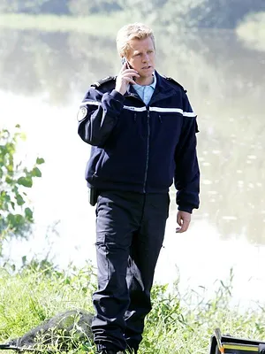 Section de recherches S2 E6