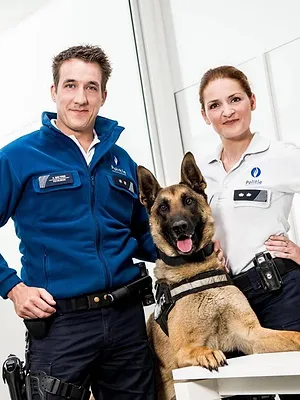 De Buurtpolitie - Extra