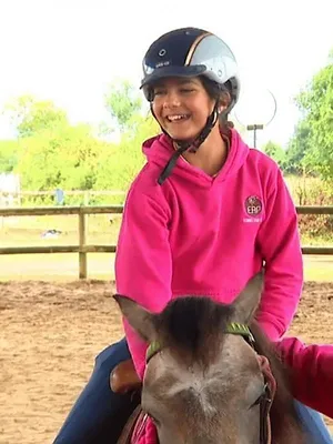 Au galop !