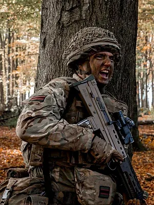 Platoon