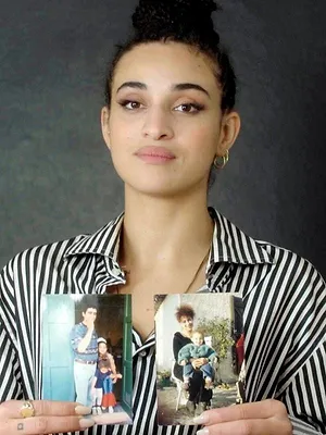 Histoires d'une nation