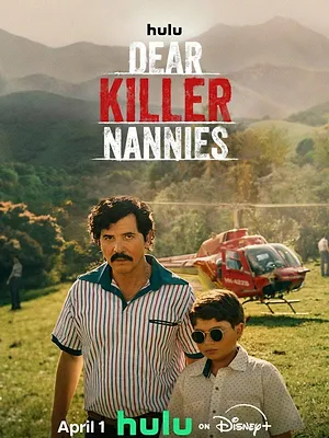 Dear Killer Nannies: Criado por sicarios