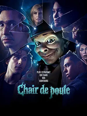 Chair de poule