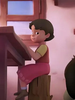 Heidi S1 E15