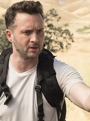 Scorpion S4 E3