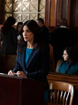 New York, police judiciaire S23 E1