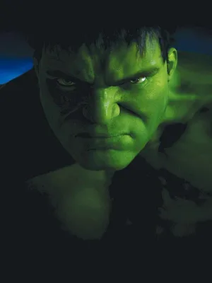 Hulk