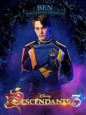 Descendants 3