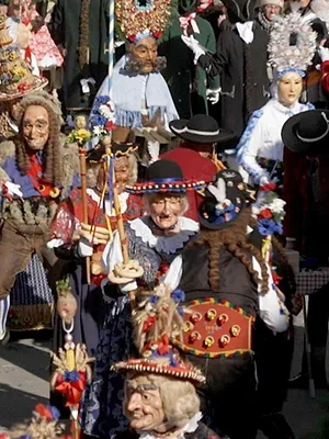 Invitation au voyage