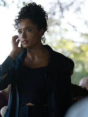 NCIS : Sydney S2 E10