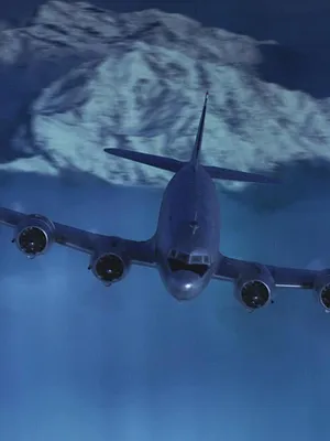 Alaska : le triangle maudit