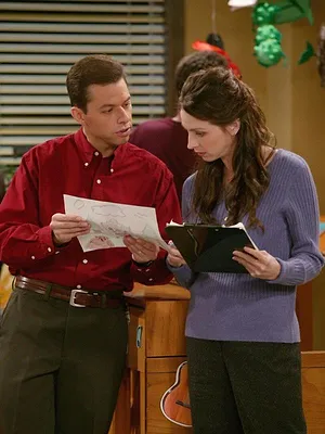 Mon oncle Charlie S1 E10