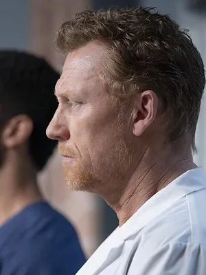 Grey's Anatomy S21 E18