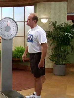 Frasier S11 E12
