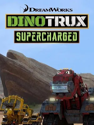 Dinotrux S3 E1