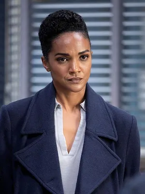 The Rookie : Le Flic de Los Angeles S6 E3