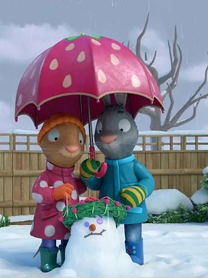 Pip et Posy S2 E41