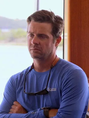 Below Deck : la vie à bord