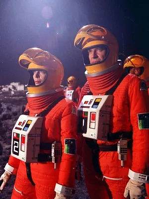 Cosmos 1999 S2 E14