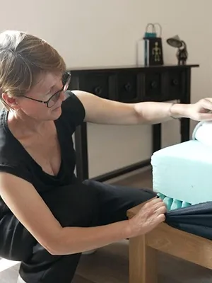 Quand le sommeil est d'or