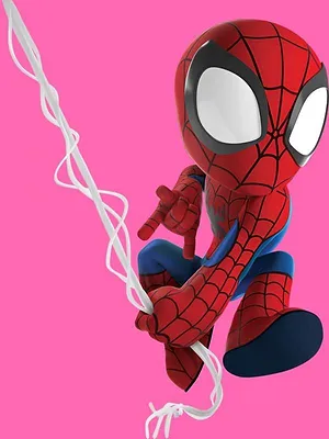 Rencontre Spidey et ses amis extraordinaires (courts-métrages) S5 E10