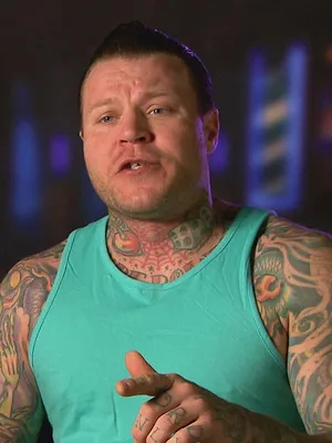 Ink Master : le meilleur tatoueur