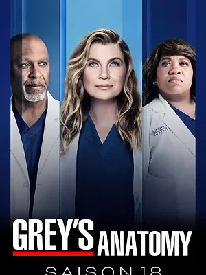 Saison 18