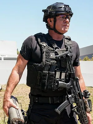 S.W.A.T. S6 E3