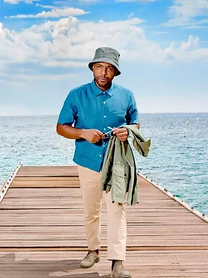 Meurtres au paradis S14 E6