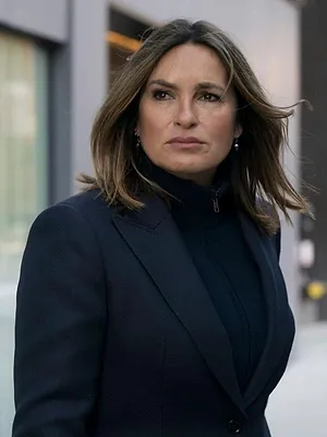 New York Unité Spéciale S21 E11