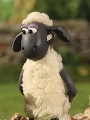 Shaun le mouton S1 E4