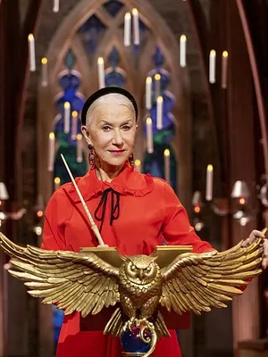 Harry Potter : le tournoi des quatre maisons