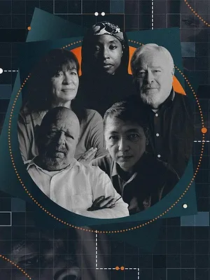 Les négociateurs *2019