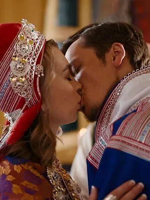 A Sámi Wedding S1 E6