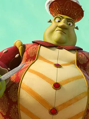 Les aventures du Chat Potté S6 E9