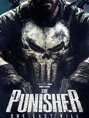 The Punisher : One Last Kill