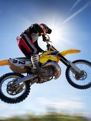 Grand Prix de Trente. MXGP. 2e course