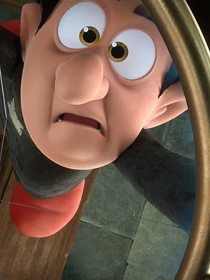 Les Schtroumpfs S1 E48